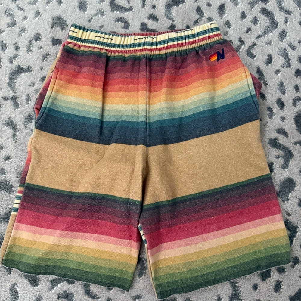 Aviator Nation Boys Tulum Board Shorts (10)